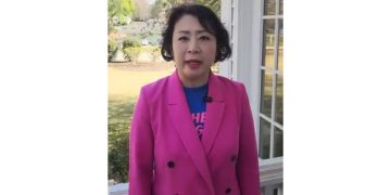 미쉘 강 GA 하원 99지역구 후보, 상대 맷 리브스 의원 ‘세금 체납 의혹’ 일축… “공식 해제 문서 확인”