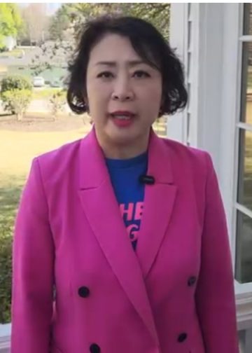 미쉘 강 GA 하원 99지역구 후보, 상대 맷 리브스 의원 ‘세금 체납 의혹’ 일축… “공식 해제 문서 확인”