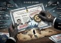 “시민권자도 안전지대 아니다”… 트럼프 행정부, 시민권 박탈(Denaturalization) 표적 범죄 10가지와 최신 동향