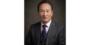 “45년 역사 동남부연합회 멈출 수 없어”… 신철수 신임 회장의 출사표