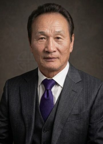“45년 역사 동남부연합회 멈출 수 없어”… 신철수 신임 회장의 출사표