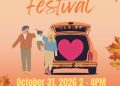 그린스보로 제일장로교회, 10월 31일 ‘가을 축제(Fall Festival)’ 개최