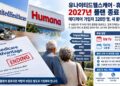 메디케어 어드밴티지 100만 명의 플랜이 사라진다…UHC·휴마나, 2027년 대거 종료